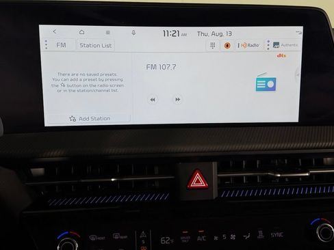 Used 2023 Kia EV6 GT-Line AWD/4WD image 19