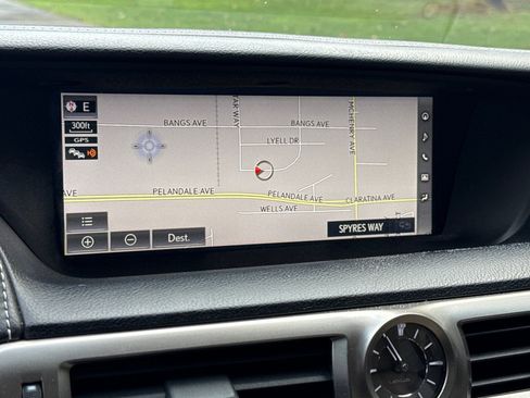 Used 2016 Lexus GS 350 image 15