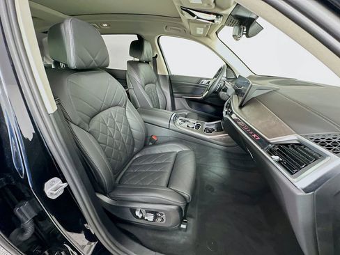 Certified 2023 BMW X7 xDrive40i w/ Premium Package AWD/4WD image 30