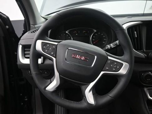 Used 2024 GMC Terrain SLT FWD image 26