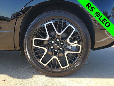 New 2026 Chevrolet Blazer RS w/ Driver Confidence II Package image 9