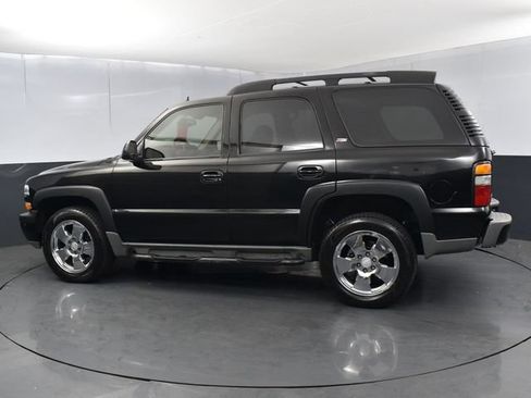 Used 2005 Chevrolet Tahoe Z71 w/ Preferred Equipment Group AWD/4WD image 6
