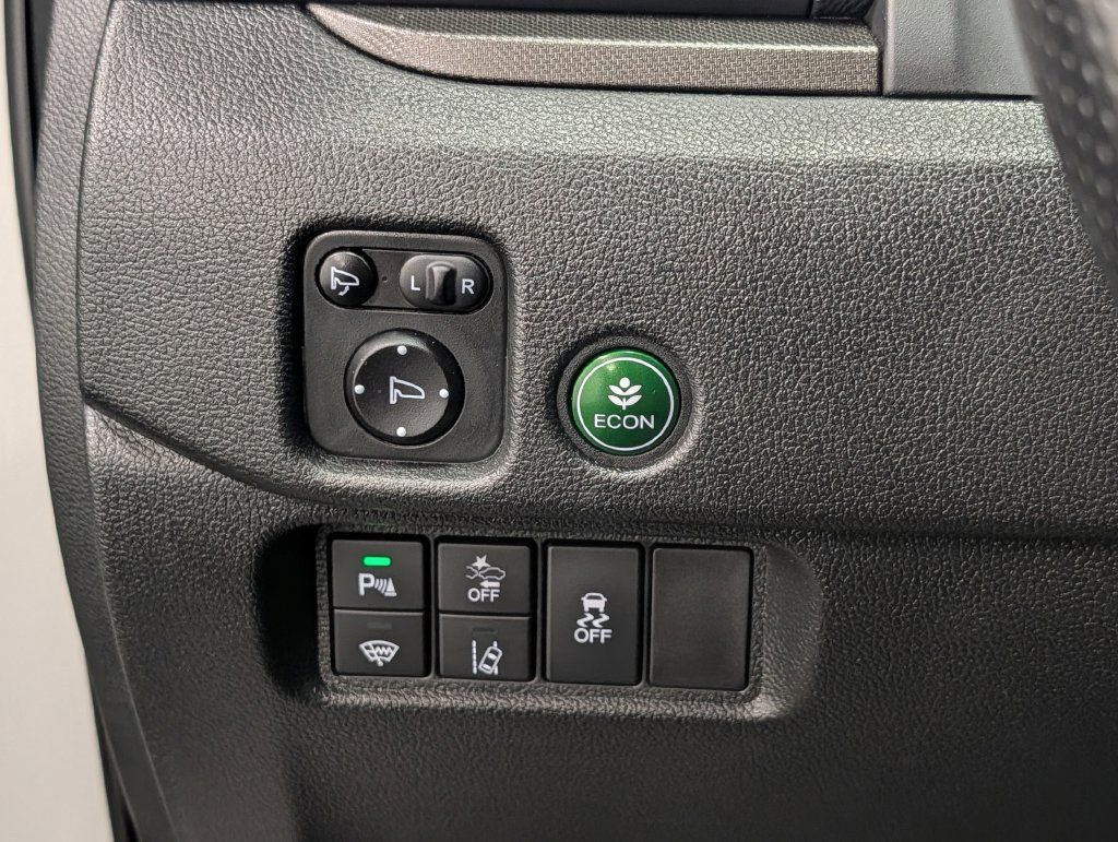 Used 2024 Honda Passport TrailSport image 20