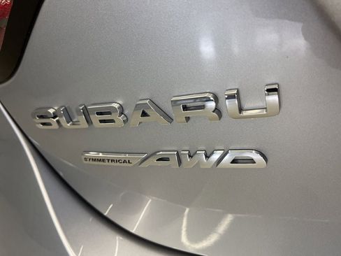 Certified 2025 Subaru Legacy Premium AWD/4WD image 30