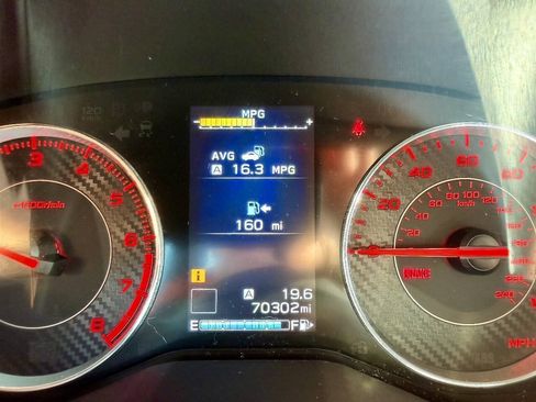 Used 2018 Subaru Impreza 2.0i Sport w/ Popular Package #1 AWD/4WD image 37