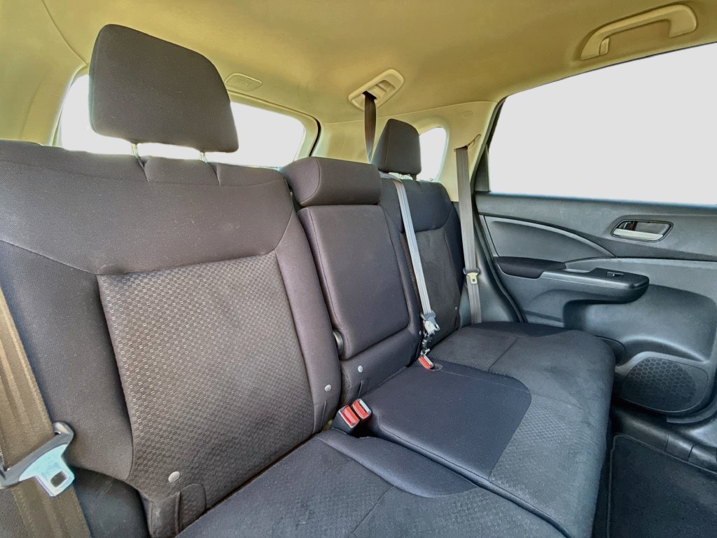 Used 2016 Honda CR-V SE image 35