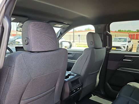 New 2026 GMC Sierra EV Elevation AWD/4WD image 9