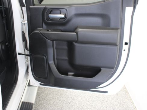 Used 2021 Chevrolet Silverado 1500 LT w/ Safety Package RWD image 32