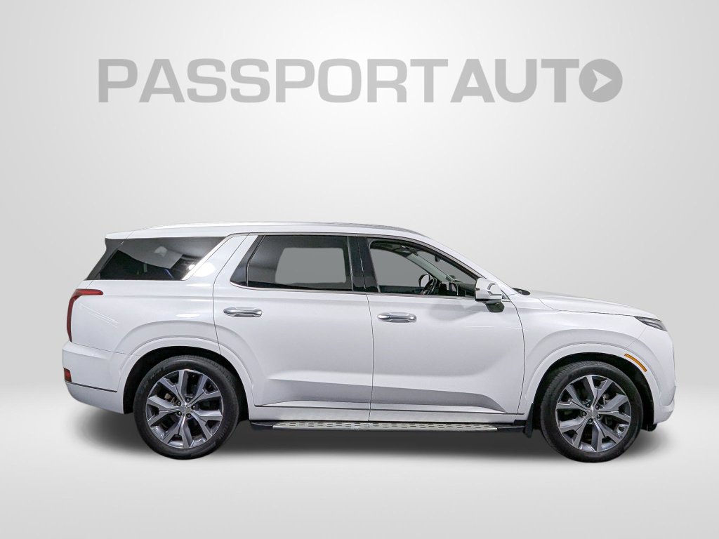 Used 2021 Hyundai Palisade Limited AWD/4WD image 8