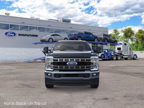 New 2026 Ford F350 XLT AWD/4WD image 6