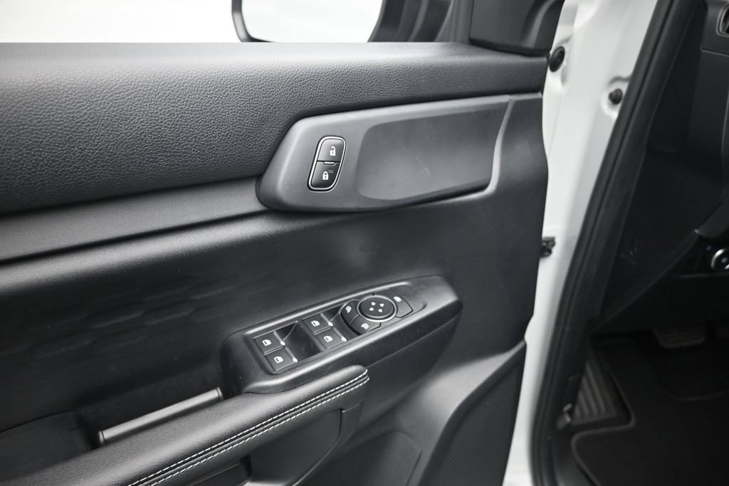 New 2026 Ford Ranger XLT RWD image 10