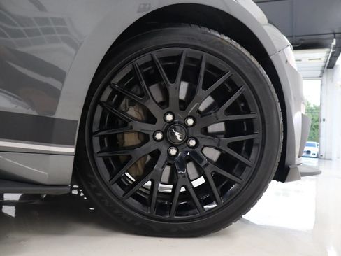 Used 2019 Ford Mustang Premium w/ Ecoboost Performance Package RWD image 13