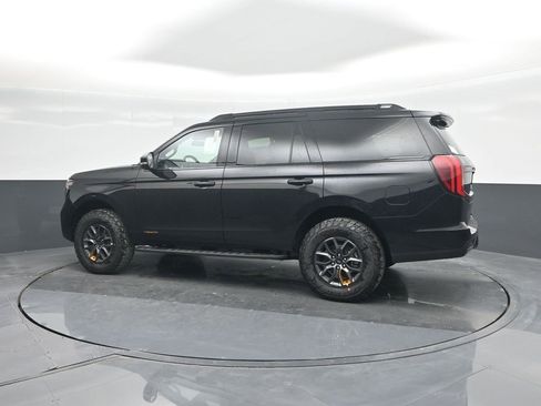 New 2025 Ford Expedition Tremor image 28