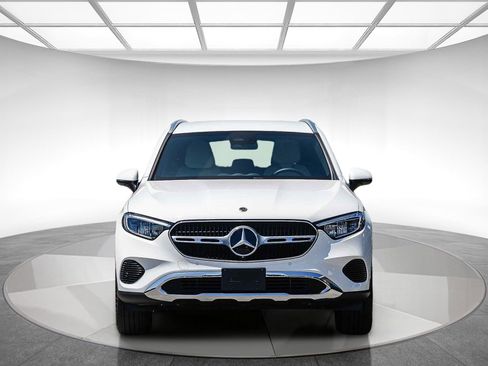 Certified 2025 Mercedes-Benz GLC 350e 4MATIC image 6