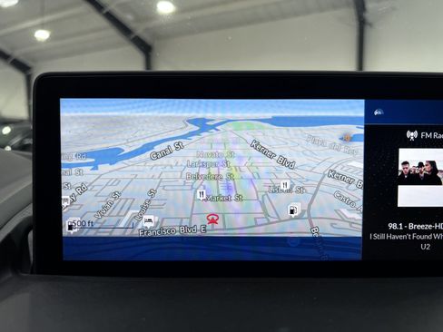 Used 2023 Acura RDX A-Spec image 21