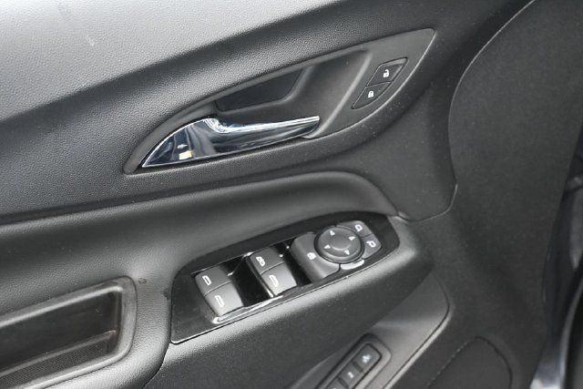 Used 2022 Chevrolet Equinox Premier FWD image 12