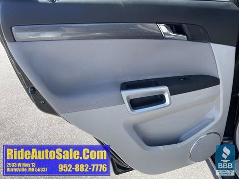 Used 2008 Saturn Vue XE FWD image 11