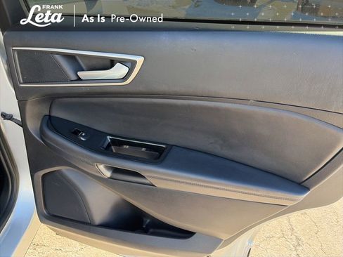 Used 2018 Ford Edge SEL w/ Equipment Group 201A image 27