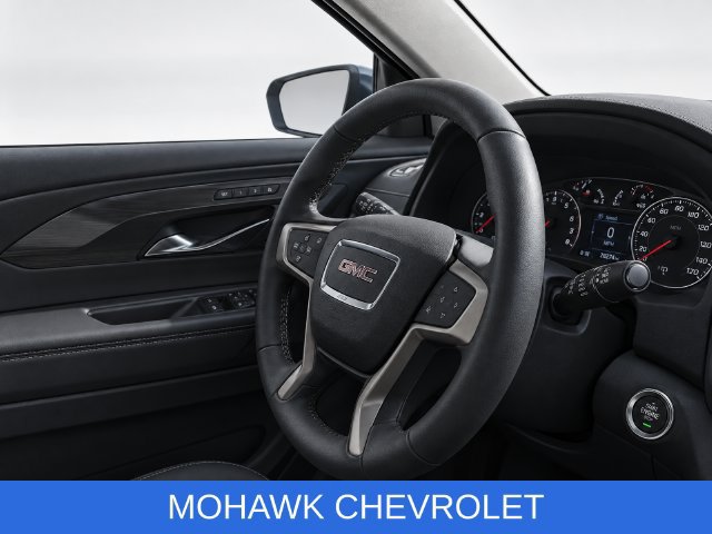 Used 2024 GMC Terrain Denali w/ Denali Premium Package AWD/4WD image 23