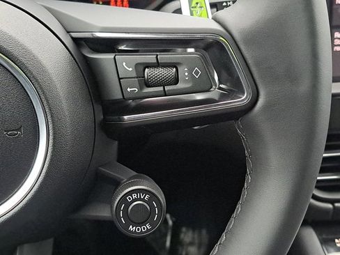 New 2026 Porsche Macan GTS image 29