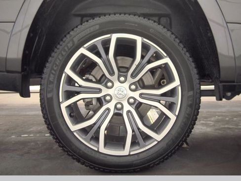 Used 2026 RAM 1500 Tungsten image 11