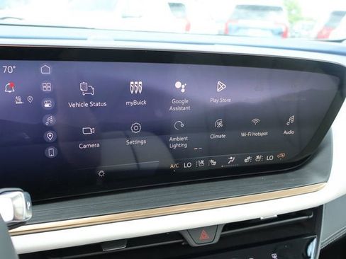 New 2026 Buick Envision Avenir AWD/4WD image 32