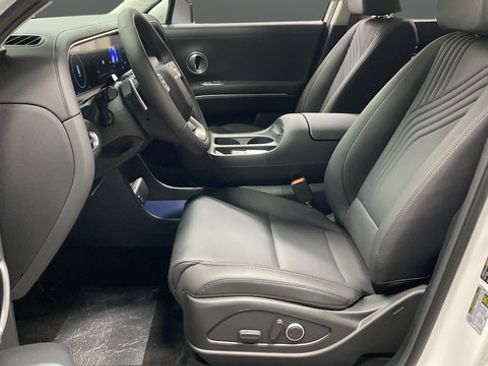 New 2027 Hyundai Palisade SEL AWD/4WD image 9