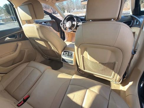 Used 2015 Audi A6 2.0T Premium Plus w/ Premium Plus Package image 43