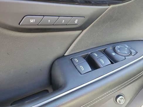 Certified 2023 Buick Envision Essence FWD image 21