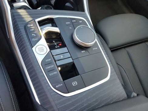 Used 2025 BMW 430i xDrive Coupe image 22