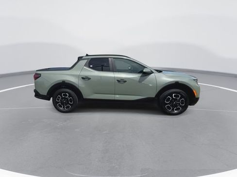 Used 2024 Hyundai Santa Cruz SEL w/ Activity Package image 9