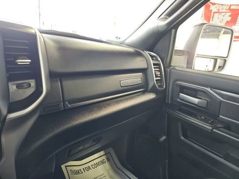 Certified 2024 RAM 2500 Big Horn w/ Bed Utility Group image 21