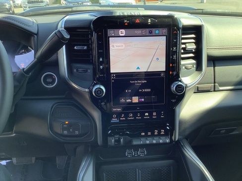 New 2026 RAM 2500 Laramie w/ Sport Appearance Package image 17