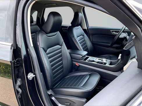 Used 2023 Ford Edge SEL w/ Convenience Package AWD/4WD image 8