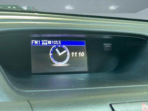 Used 2014 Honda CR-V LX image 18