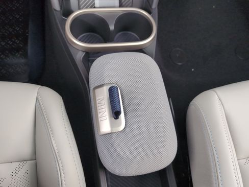 New 2026 MINI Cooper S image 19