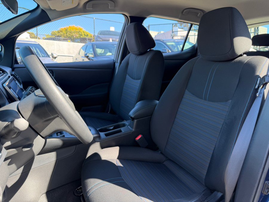 Used 2025 Nissan Leaf S FWD image 18