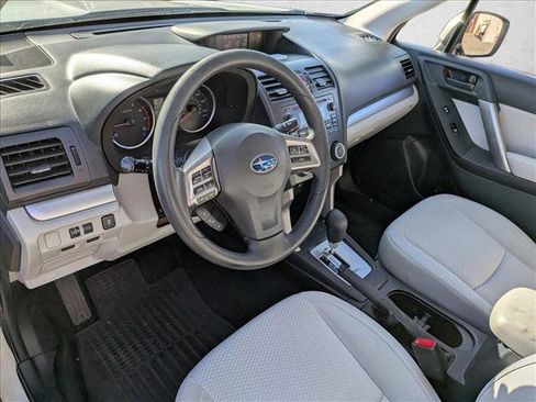 Used 2015 Subaru Forester 2.5i Premium w/ Popular Package #1 image 9