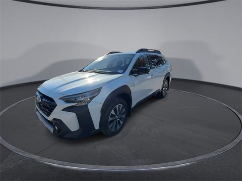 Certified 2024 Subaru Outback Limited XT image 3