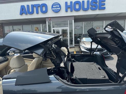 Used 2008 Volkswagen Eos Komfort image 39