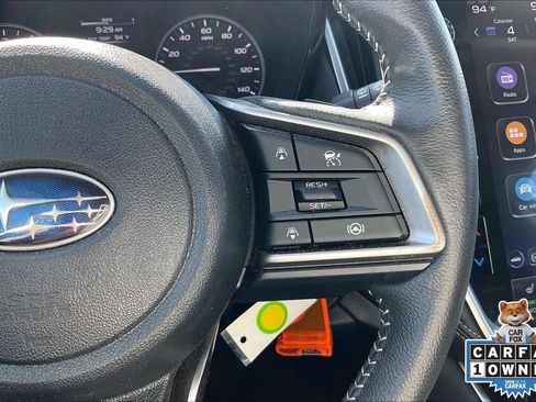 Used 2024 Subaru Outback Premium w/ Popular Package #1A AWD/4WD image 25