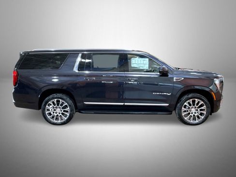 New 2026 GMC Yukon XL Denali w/ Advanced Technology Package AWD/4WD image 4