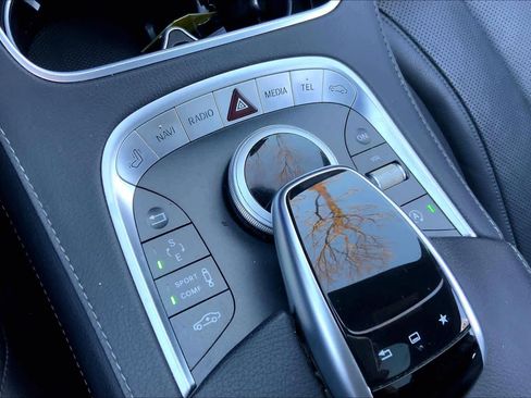 Used 2015 Mercedes-Benz S 550 S 550 image 32