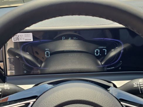 New 2026 Kia Seltos S FWD image 31