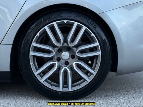 Used 2018 Maserati Ghibli RWD image 4