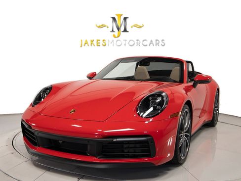 Used 2021 Porsche 911 Carrera S image 18