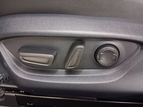 Used 2025 Toyota Camry XSE image 13