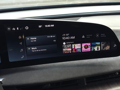 Used 2022 Lucid Air Grand Touring image 57