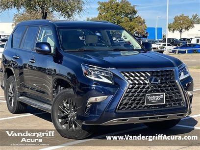 Used 2020 Lexus GX 460 Premium