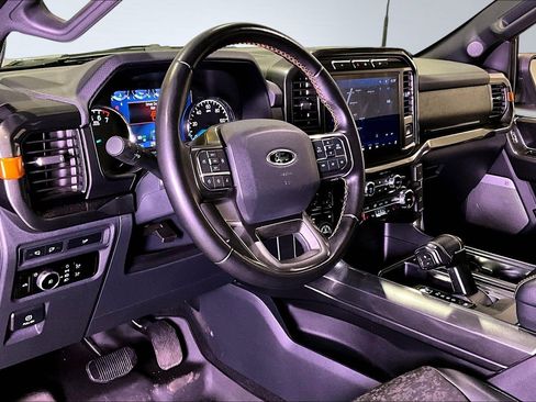 Used 2023 Ford F150 Tremor image 18